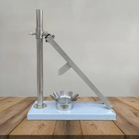 Durian Opener Stainless Steel Durian Opening Tool Commercial Grade Food Prep Equipment for Fruit Shop Owners, Restaurant, Market Stall