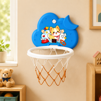 toy basketball hoop