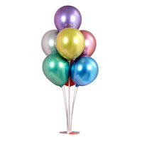 Balloon Arch Stand Column for Party and Wedding Decoration