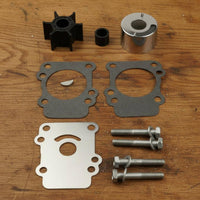 Marine Outboard Impeller Kit Replacement Part Marine Pump Repair Set Engine Maintenance for Mechanics