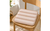 Cooling Seat Cushion Breathable Pad Soft for Office Chair