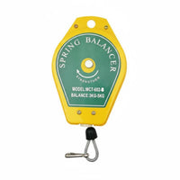Screwdriver Hanging Device Reduces Fatigue Retractable Tool Support Retractable Tool Holder Labor-Saving Coil Tool Support