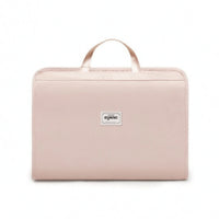 Foldable Travel Storage Bag   Travel Storage Bag with Handle Compact for Suitcase Packing