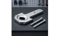 Driveshaft Separation Tool Metal Driveshaft Separator with Fasteners Separator Tool for Mechanics, Technicians