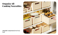 Extendable Drawer container Multi-purpose Pull-retractable Storage Drawer Easy reach for Students