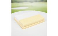 Golf Practice Mat Two-sidedSided Golf Training Mat Portable Slim for Golfers, Backyard, Garage