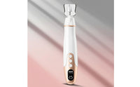 Nail Drill with LCD Display Portable Nail Grinder Pen E-File Rechargeable for Beginners, Travel, Home
