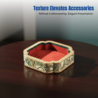 Jewelry Display Tray, Bracelet Organizer, Photo Prop, Streaming, Artistic Storage