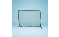 Solo Tennis Practice Net Portable Tennis Rebounder Net Sports Gear Easy to Install Stable Frame for Beginners, Training, Court