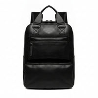 Structured Laptop Backpack Multi-Pocket Backpack with Laptop Compartment Long-Lasting Rucksack Comfortable for Commuters, Students, Daily Commute, Office