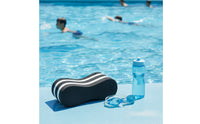 Swimming Kickboard High-Foam Swim Kickboard Lightweight Leg Float for Beginners, Pool Workouts