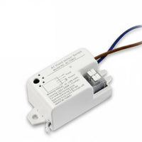 220V Cabinet Contact Switch 200W Contact Sensor Switch Instant Response Lighting Accessory Easy to Install for Door