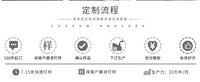 S925纯银和田玉佩平安扣项链锁骨链圆圈吊坠母亲节礼物送妈妈生日