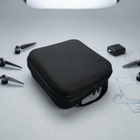Controller Controller Case EVA Nylon Hard-Shell Controller Case Zippered