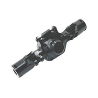 Rear Axle Housing 1:10 Scale RC Axle Housing Direct-Fit for Hobbyists