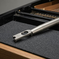 Piano Flange Adjustment Wrench Shaped Ends Piano Flange Wrench Long-Handled