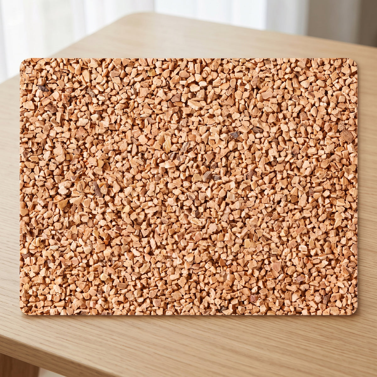 Hamster Walnut Sand Bedding with Bio-Enzyme for Odor Control and Cooling