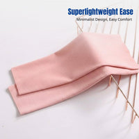 2 Pieces Thermal Compression Sleeve High-Stretch Compression Limb Sleeves Sleeve Skingentle Continuous Comfort