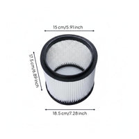 Split Type D807 Vacuum Engine Compatible Vacuum Cleaner Fan Engine Easy to Install Long-Lasting for Repair, Maintenance