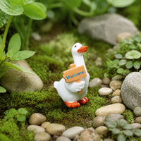 desktop figurines