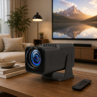 Image Alignment Correction Display Device with Stand Electric Focusing Display Device with and Bluetooth Wireless Auto Focus for Apartments