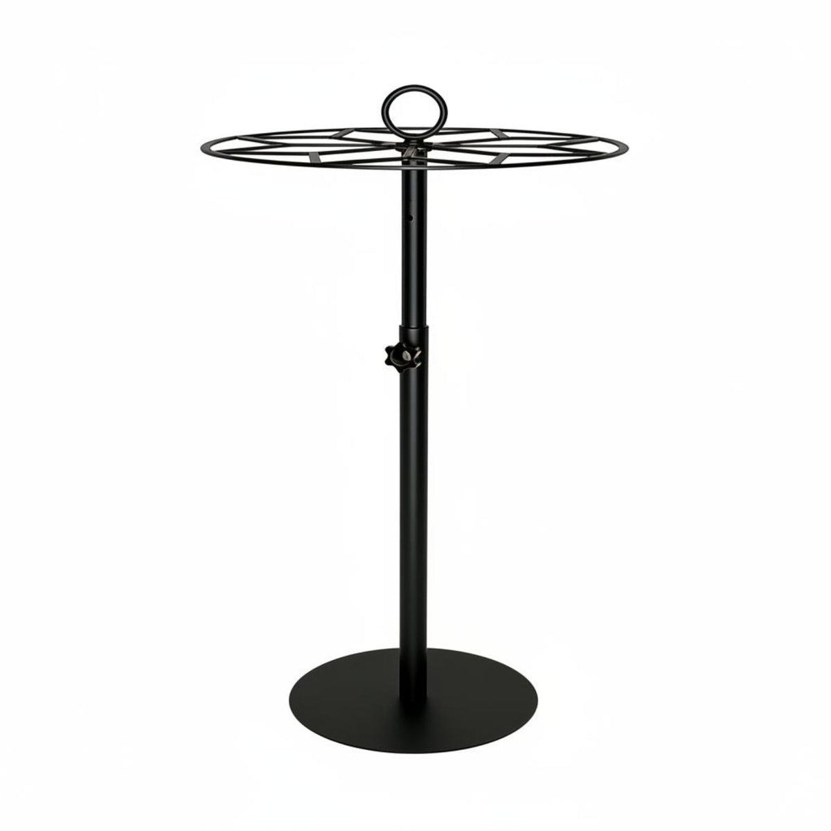 Holds 45+ Medals Adjustable Medal Display Stand No-Drill Installation Adjustable Height Medal Stand Polished Finish for Athletes, Award Room
