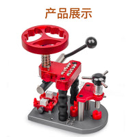Watch Repair Tool: Multi-functional Case Opener and Presser
