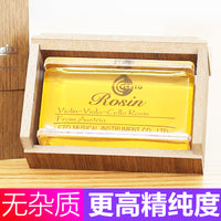 LETO 8010 Professional Rosin for Erhu, Violin, and Cello