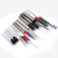 Soldering Iron Heating Element Core for 969A and 203H Stations, 150W