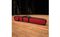 Double Bass Bow Case Oxford Cloth Bass Bow Case Wear-Resistant Instrument Accessory