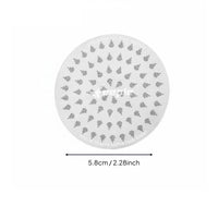 Stainless Steel Portafilter Contact Screen Improves Extraction Sintered Coffee Filter Reusable for Home Brewing