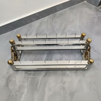 Stainless Steel Candle Holder, Pin-Type Multi-Needle Rack, For Temple, Buddhist Qingming Event
