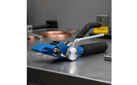 Steel Strapping Tensioning Tool Industrial Grade Strapping Tensioner with Cutter Portable Banding Tensioner for Workshop