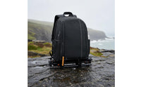 Waterproof DSLR Camera Backpack Large Capacity Photography Laptop Backpack Lightweight for Videographers