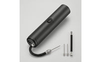 Electric Ball Pump with Hose Portable Ball Pump with Compact for Coaches