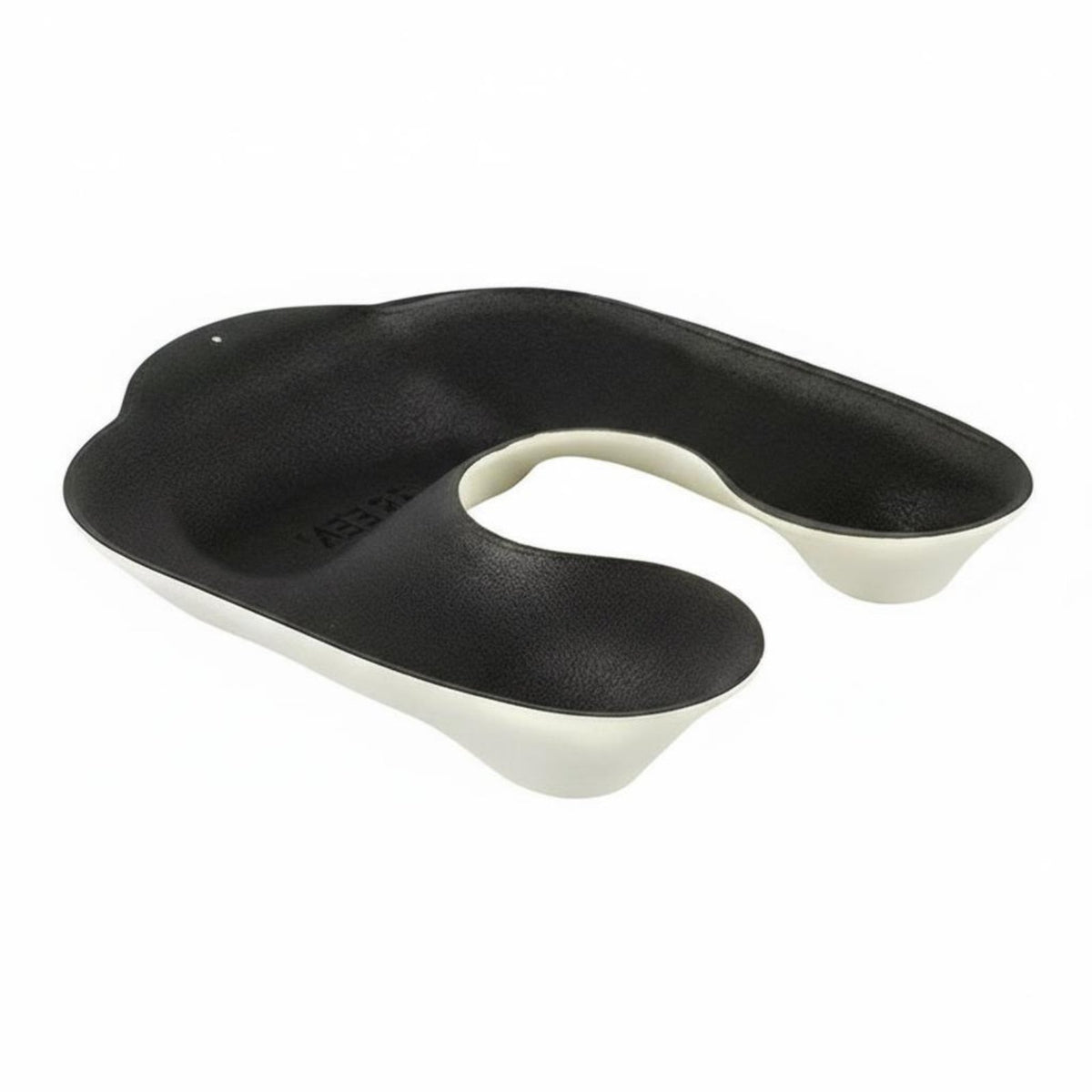 Comfortable Fit Perm Water Catching Tray Lightweight Hair Perm Neck Tray Ergonomic Design for Barbers, DIY Enthusiasts, Barbershop, Home Use