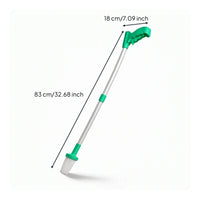 Foldable Catcher Long-Reach Catcher with Claw Easy to Use Bug Grabber Lightweight for Students, Ceilings