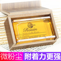 LETO 8010 Professional Rosin for Erhu, Violin, and Cello