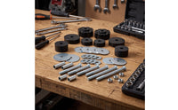 Replacement Cab-to-Frame Mounting Pad Kit for Restoration