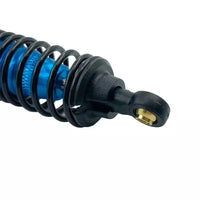 田宫 TT-01/TT-02/TA05/TL-01/TA03/MF-01X 铝制油减震器 4个装