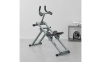 Crawling Exercise Machine Multi Muscle Training Indoor Climbing Machine Stable Frame Step Climbing