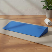 Slant Board Multifunctional Fitness Wedge Block Non-Slip Incline Wedge Stretcher for Beginners
