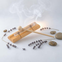 Sound Healing Bar Chime Rectangular Crystal Sound Healing Bar Chime Corded   Item for Relaxation