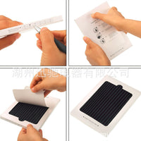 Replacement Refrigerator Air Filter for Electrolux EAFCBF PAUL