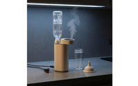 5 Temperature Settings Instant Hot Water Dispenser Ceramic Heating Press Control Hot Water Dispenser