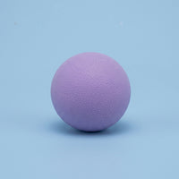 Point Massage Ball for Deep Tissue - Swing for and - TPR Muscle Tools, 6x6cm, 130g