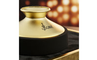 Lightweight Alto Saxophone Mute Compact Alto Sax Mute Quiet Long-Lasting for Beginners, Home Practice