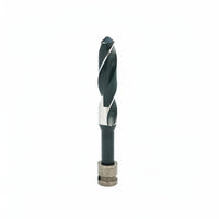 Extended Twist bit   Cutting Edge Long Carpentry bit High-Carbon Metal-Powered Tool Accessory for DIY Enthusiasts
