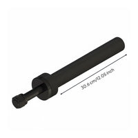 Barbell Plate Peg Rack Mounted Exercise Disc Peg Heavy Duty Fitness Equipment for Home Gym