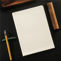 A4/A3 Calligraphy and Painting Paper, Half-Sized/Fully-Sized, Inkjet/Laser Printable, 60gsm